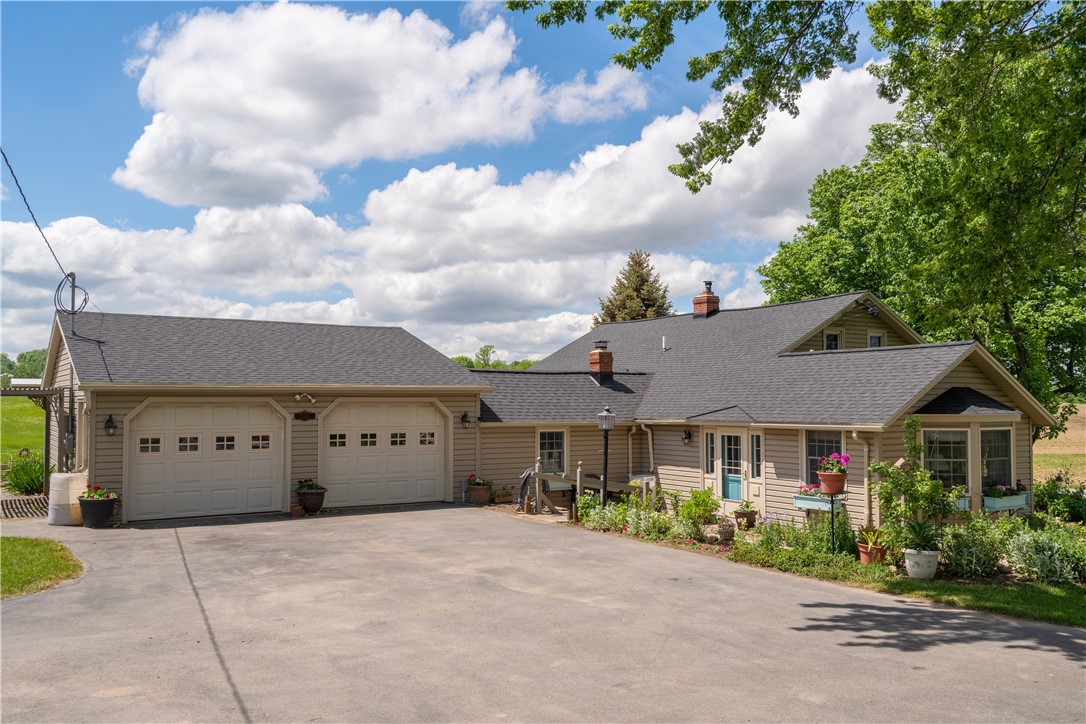 3306 Flatiron Road East Bloomfield, NY 14469 - Photo 1 of 1