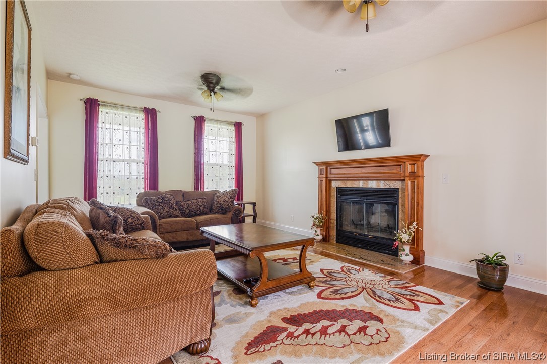 7957 Speed Road Milltown, IN 47145 - Photo 11 of 88