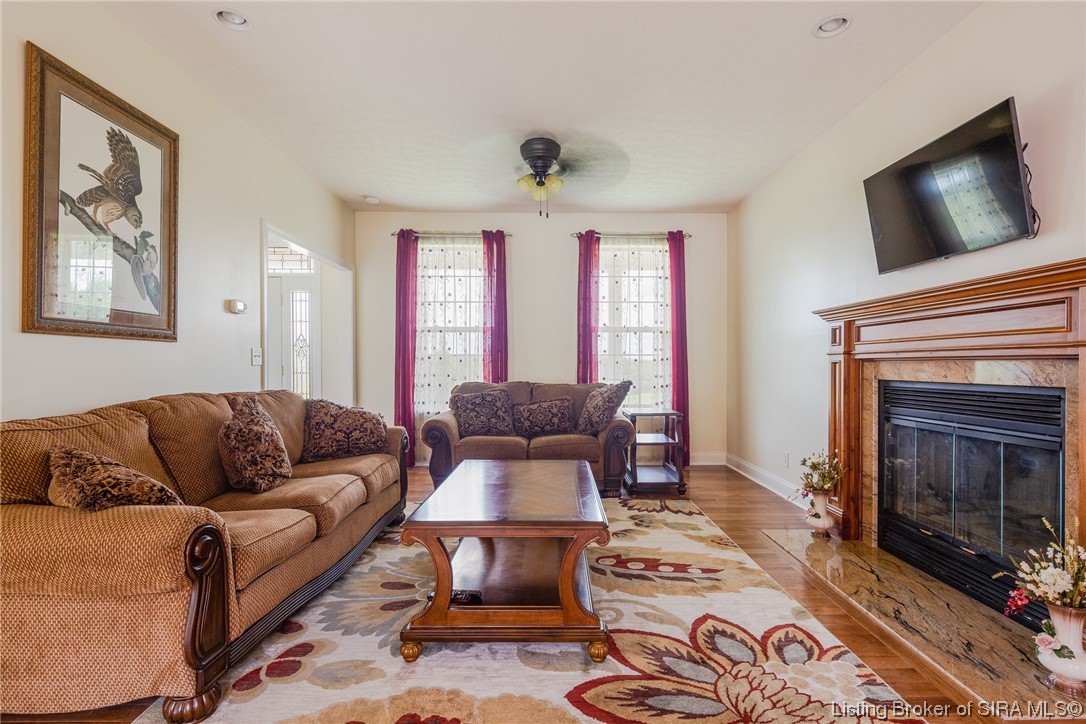 7957 Speed Road Milltown, IN 47145 - Photo 12 of 88