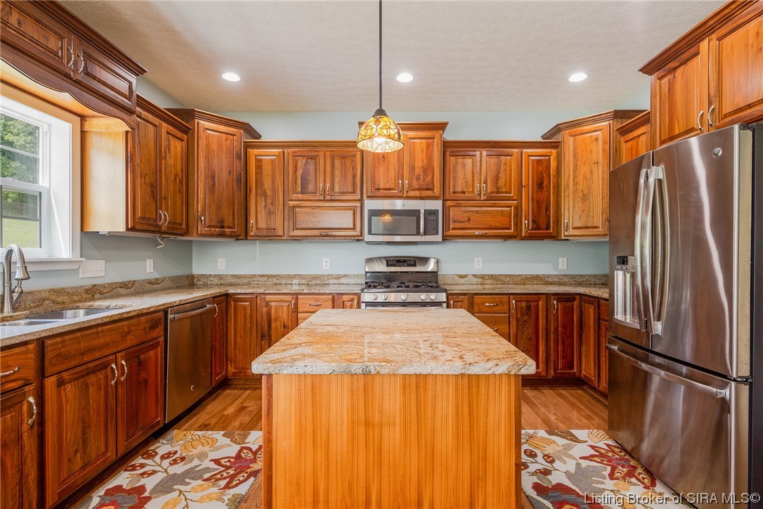 7957 Speed Road Milltown, IN 47145 - Photo 17 of 88