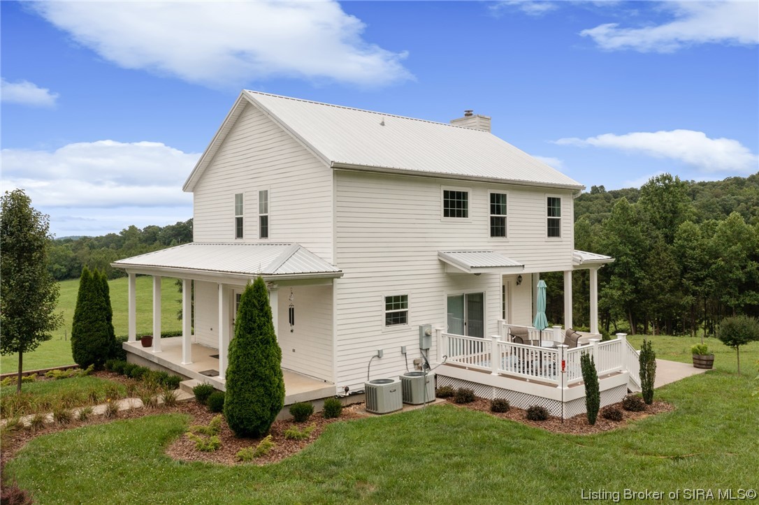 7957 Speed Road Milltown, IN 47145 - Photo 20 of 88