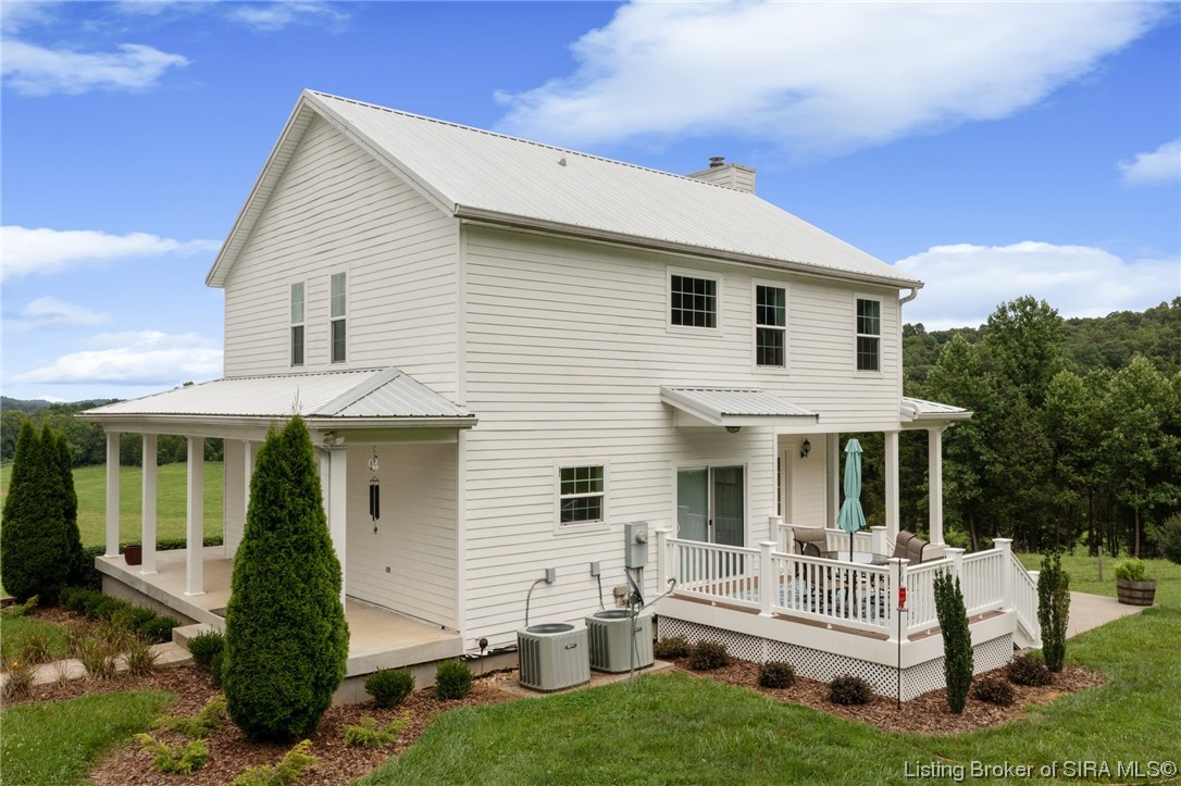 7957 Speed Road Milltown, IN 47145 - Photo 2 of 88