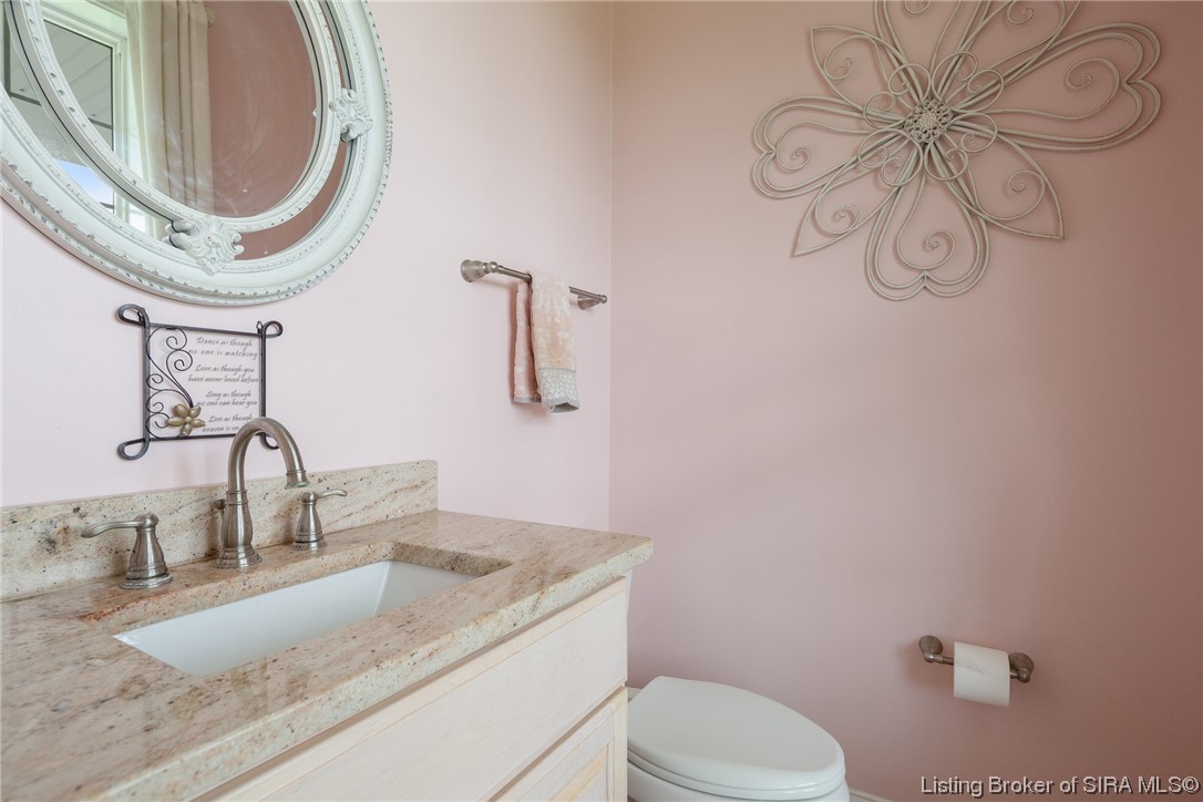7957 Speed Road Milltown, IN 47145 - Photo 24 of 88