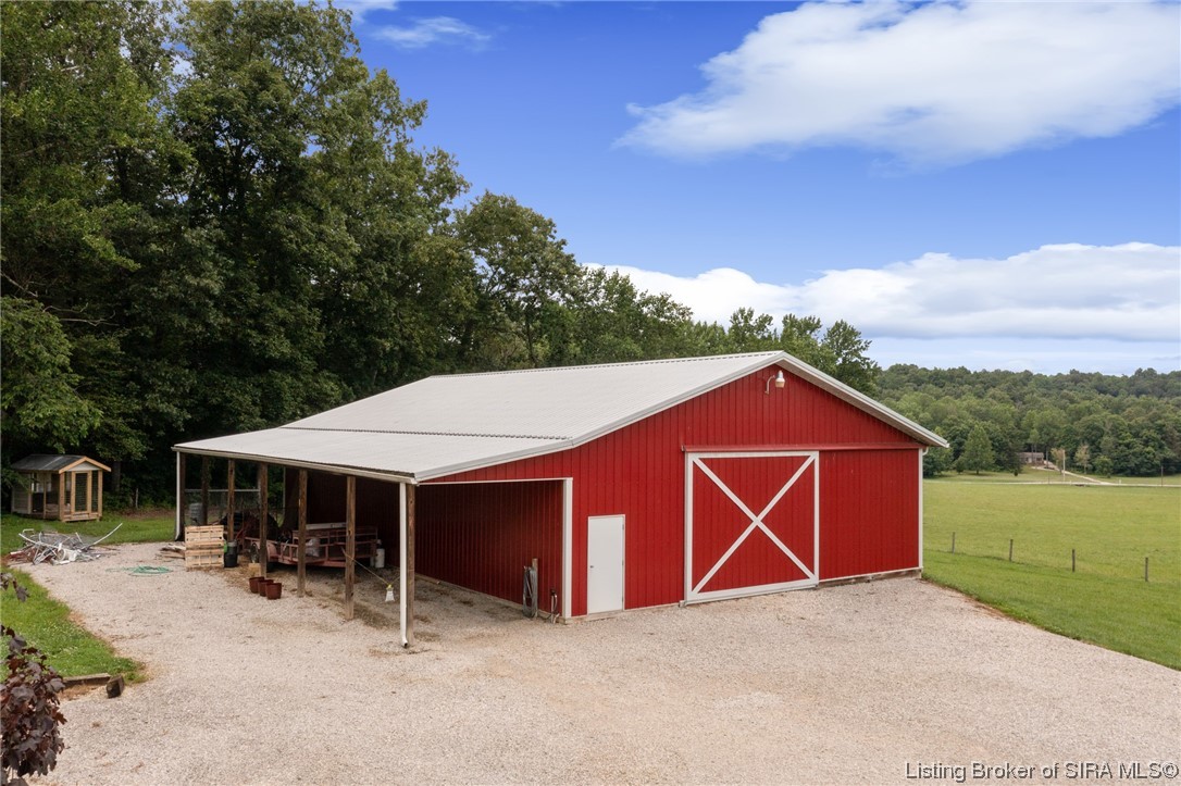 7957 Speed Road Milltown, IN 47145 - Photo 3 of 88