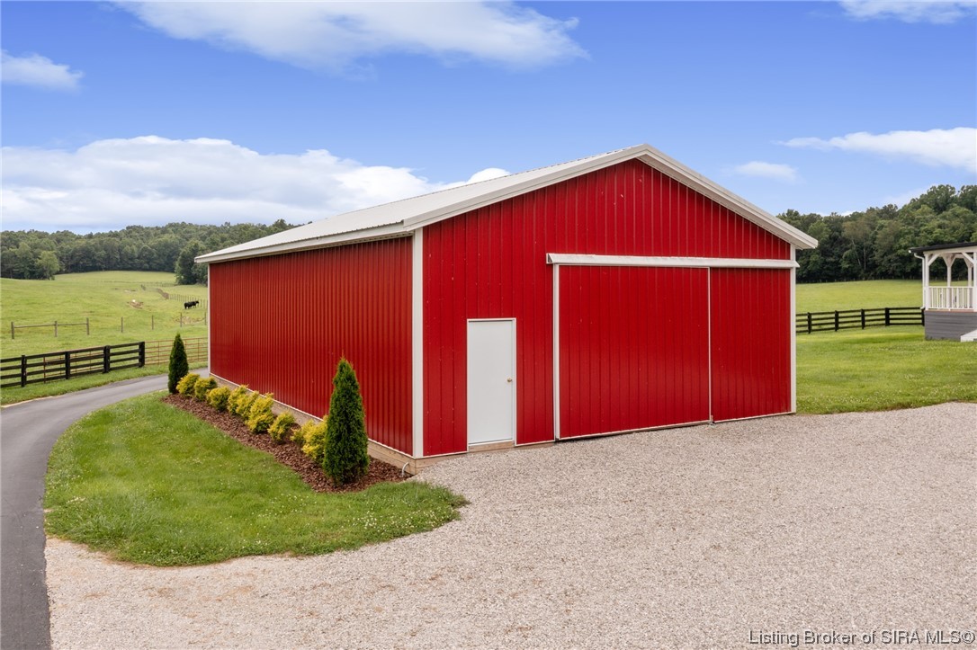 7957 Speed Road Milltown, IN 47145 - Photo 4 of 88
