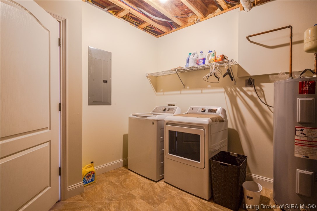7957 Speed Road Milltown, IN 47145 - Photo 45 of 88