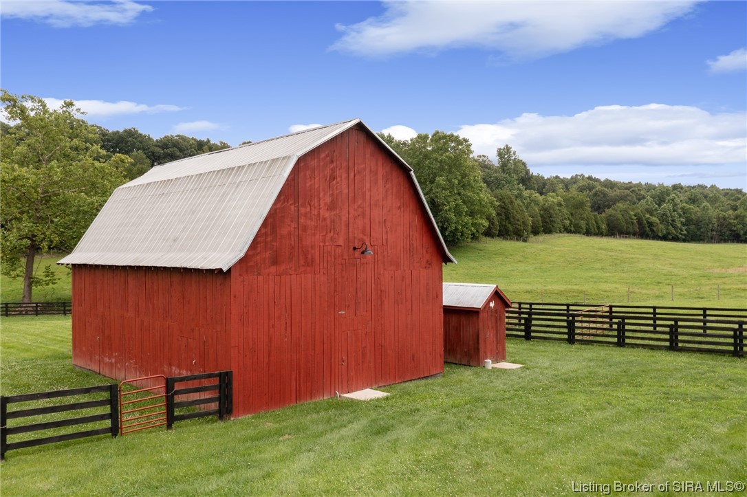 7957 Speed Road Milltown, IN 47145 - Photo 47 of 88