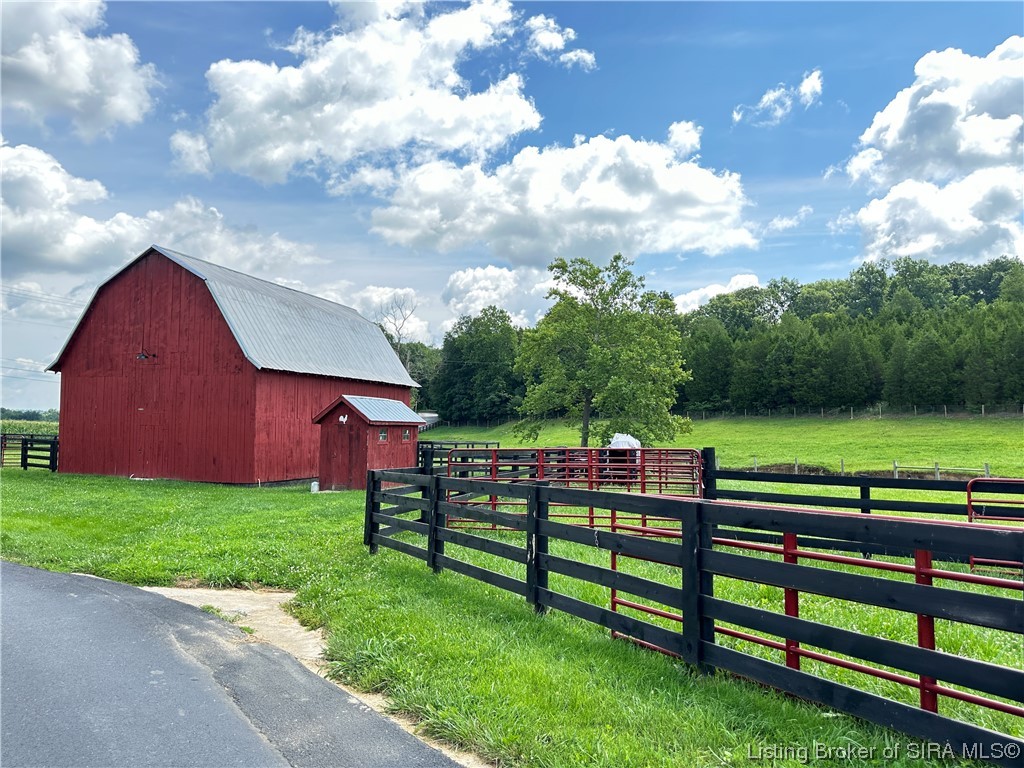 7957 Speed Road Milltown, IN 47145 - Photo 49 of 88