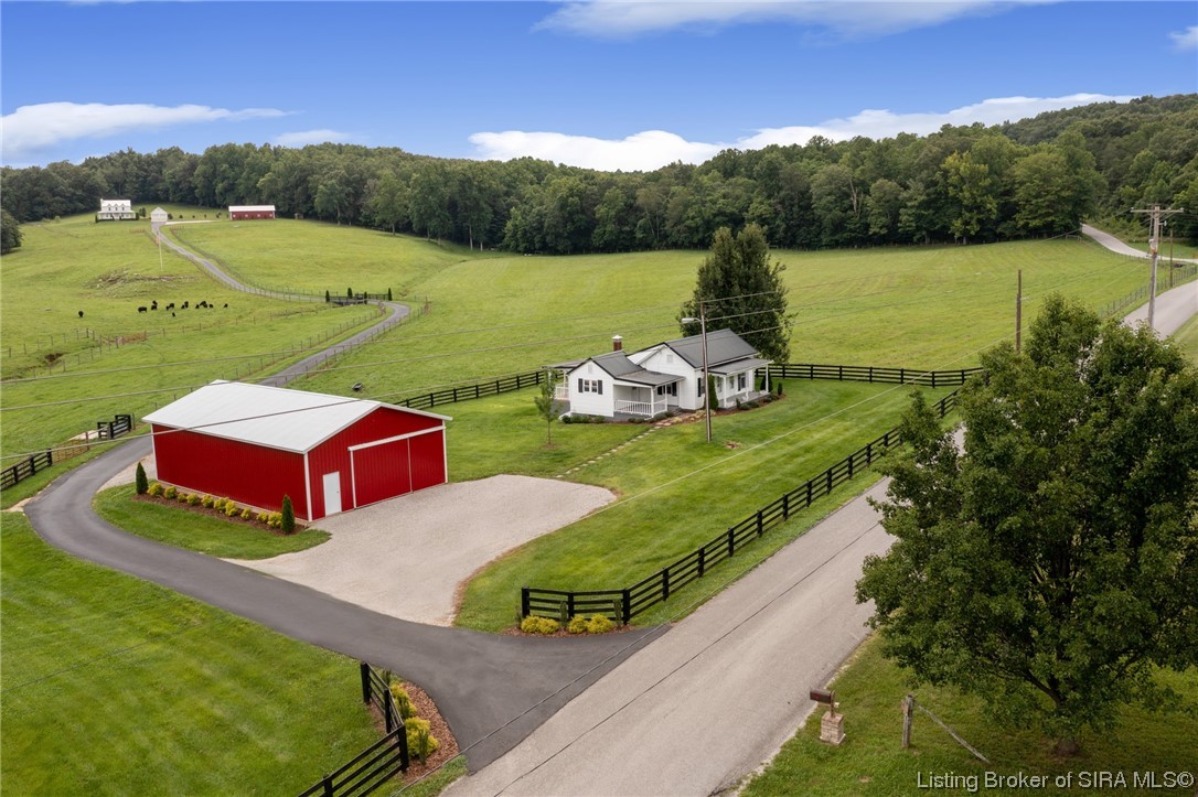 7957 Speed Road Milltown, IN 47145 - Photo 50 of 88