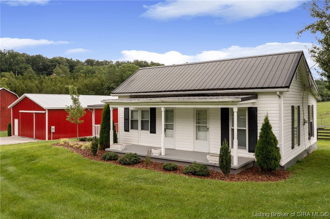 7957 Speed Road Milltown, IN 47145 - Photo 51 of 88