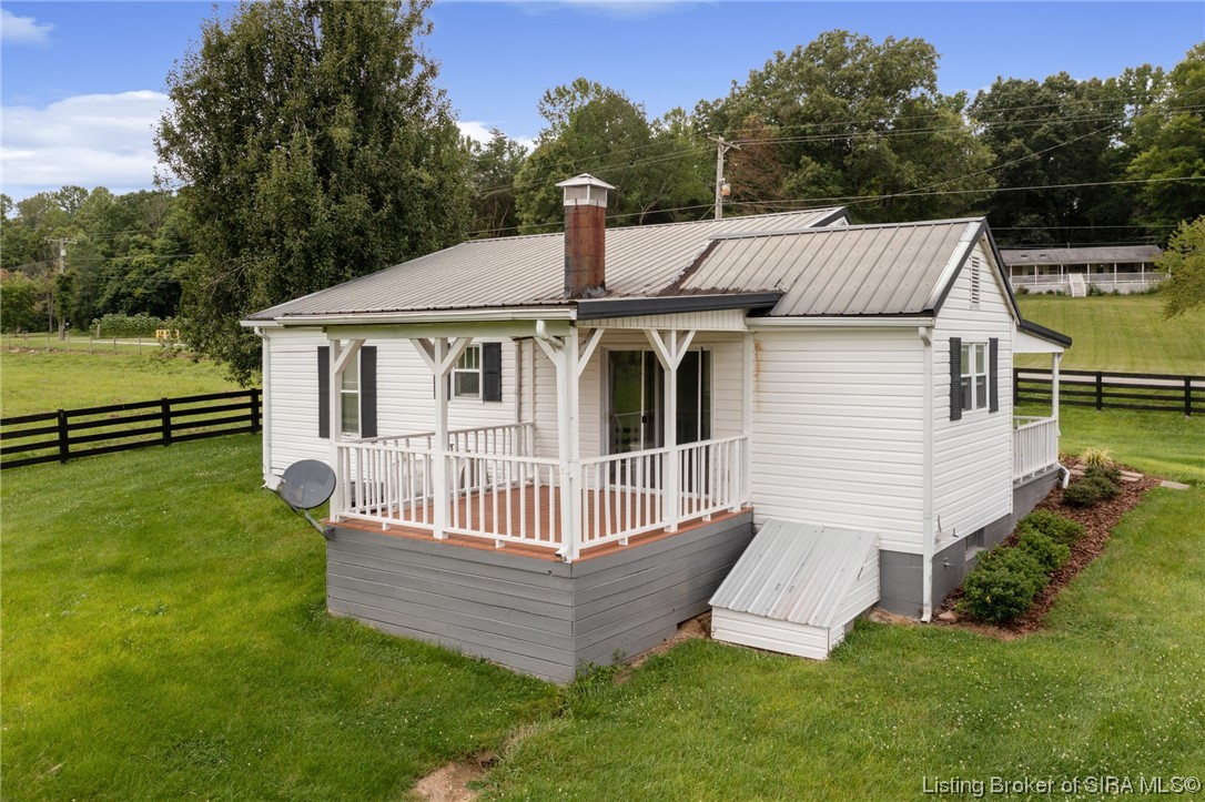 7957 Speed Road Milltown, IN 47145 - Photo 59 of 88