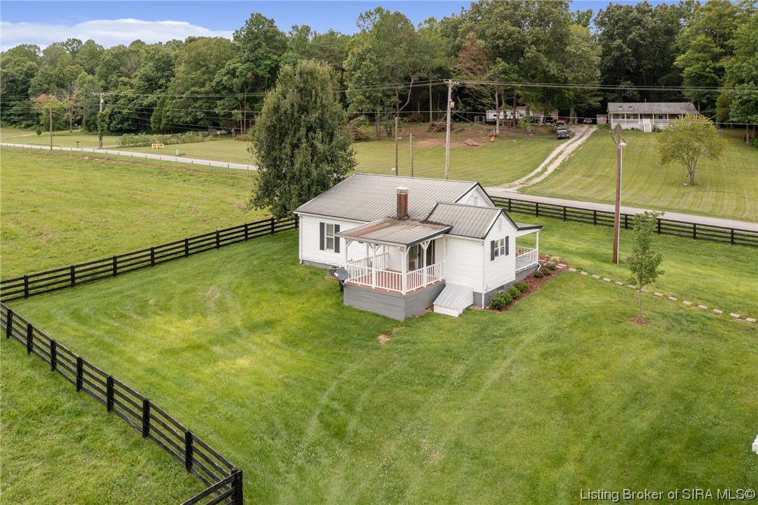 7957 Speed Road Milltown, IN 47145 - Photo 60 of 88