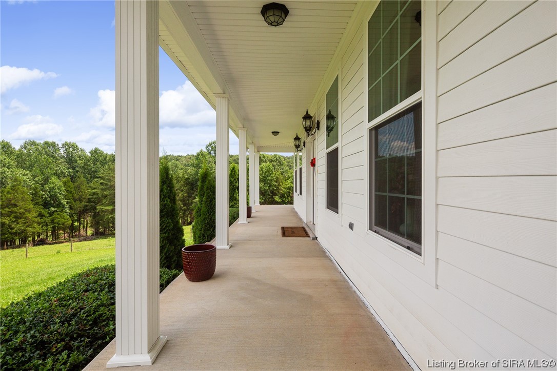 7957 Speed Road Milltown, IN 47145 - Photo 6 of 88