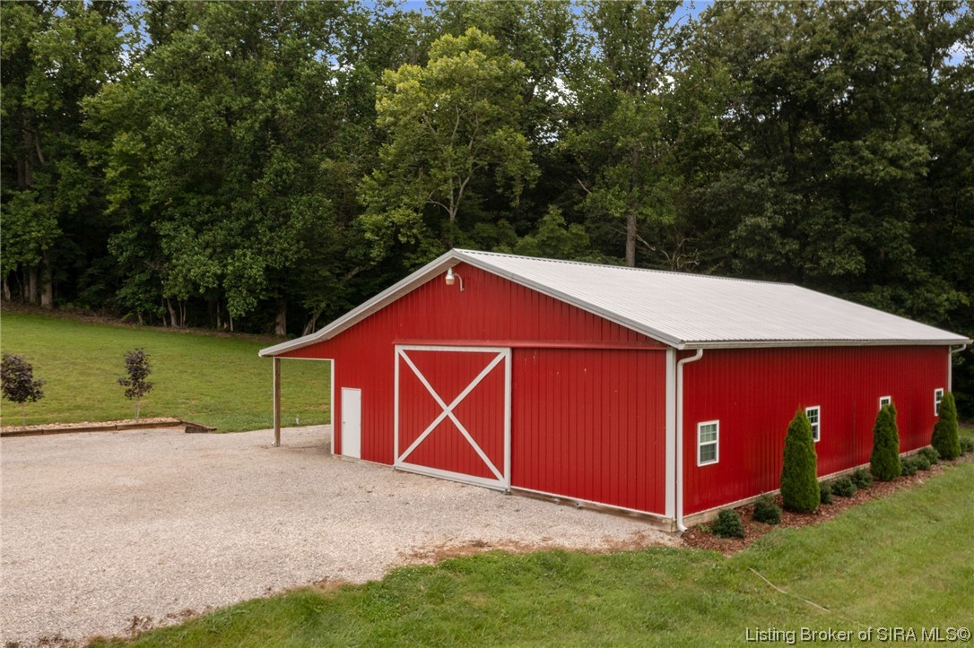 7957 Speed Road Milltown, IN 47145 - Photo 64 of 88
