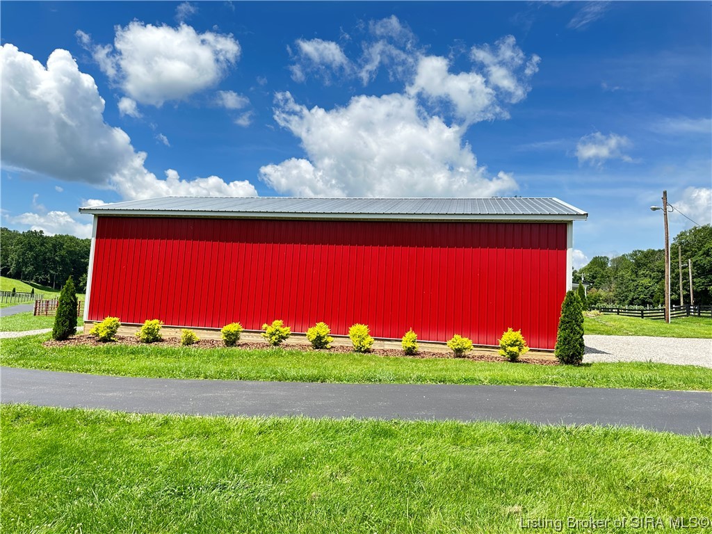 7957 Speed Road Milltown, IN 47145 - Photo 65 of 88