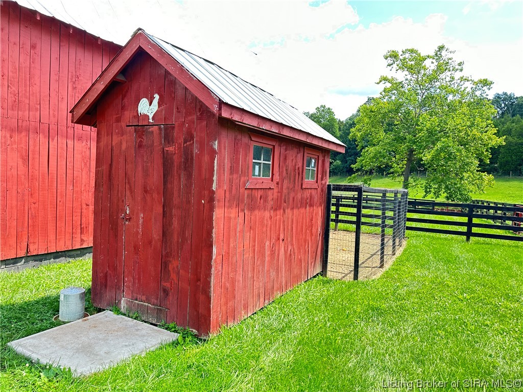 7957 Speed Road Milltown, IN 47145 - Photo 76 of 88