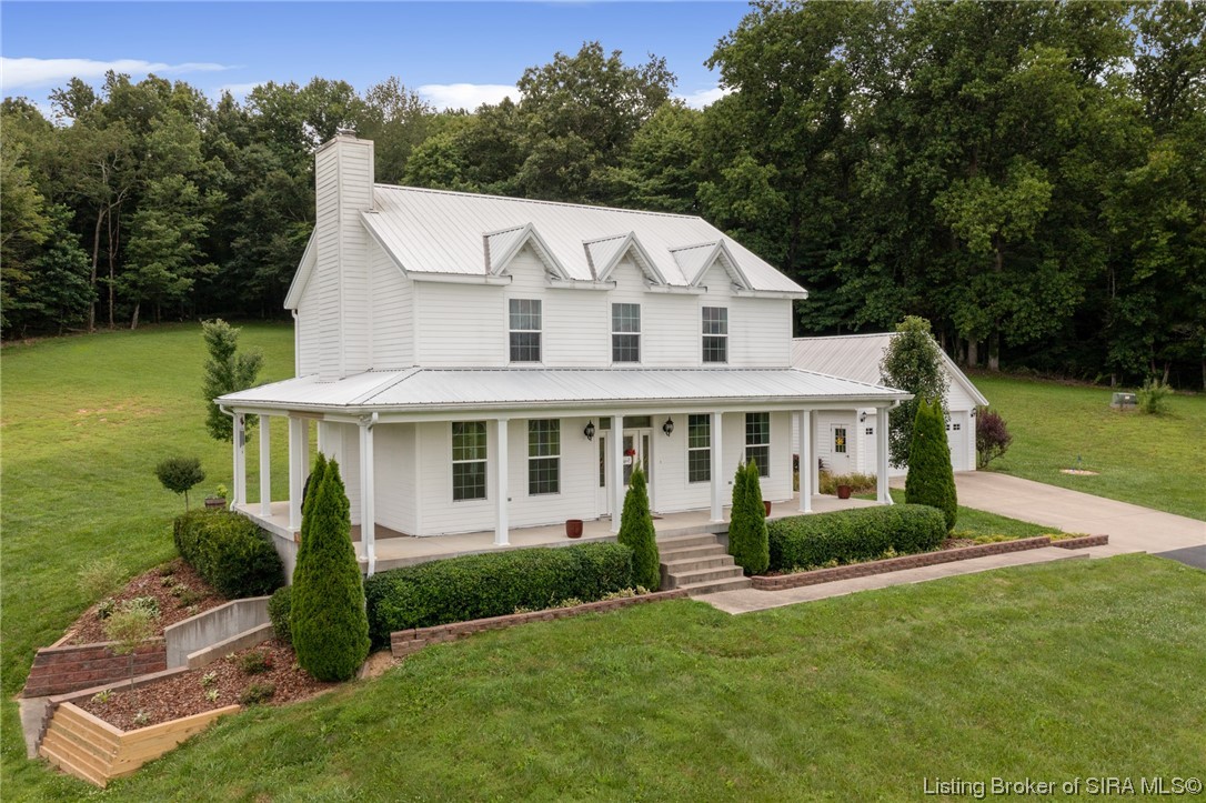 7957 Speed Road Milltown, IN 47145 - Photo 81 of 88