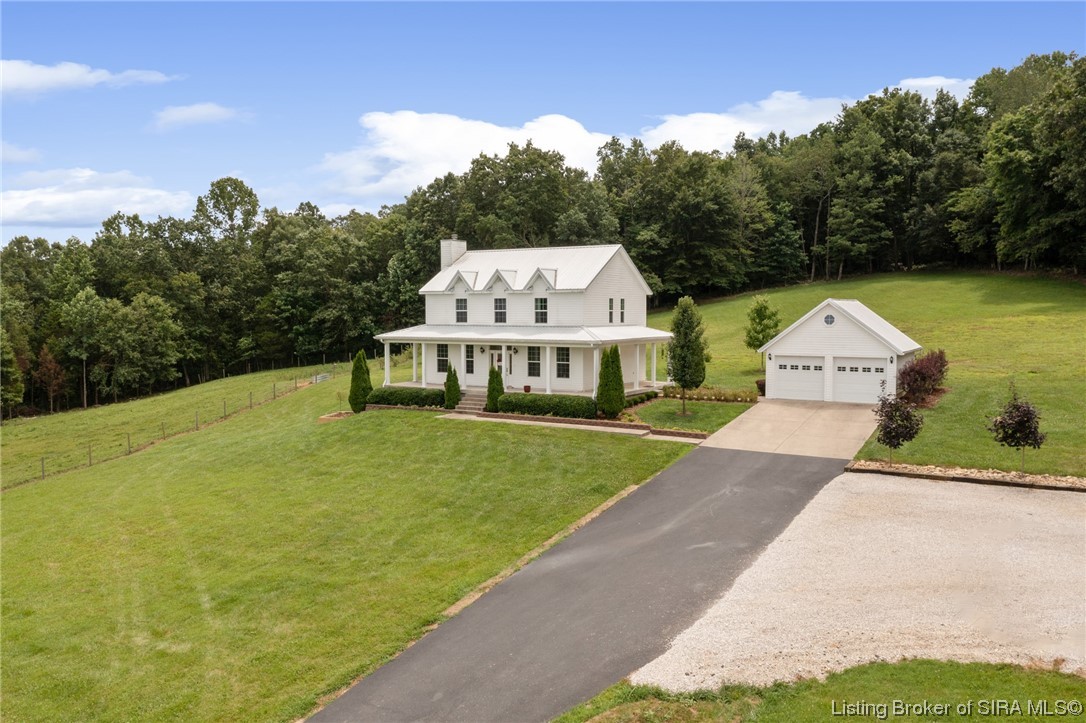 7957 Speed Road Milltown, IN 47145 - Photo 83 of 88