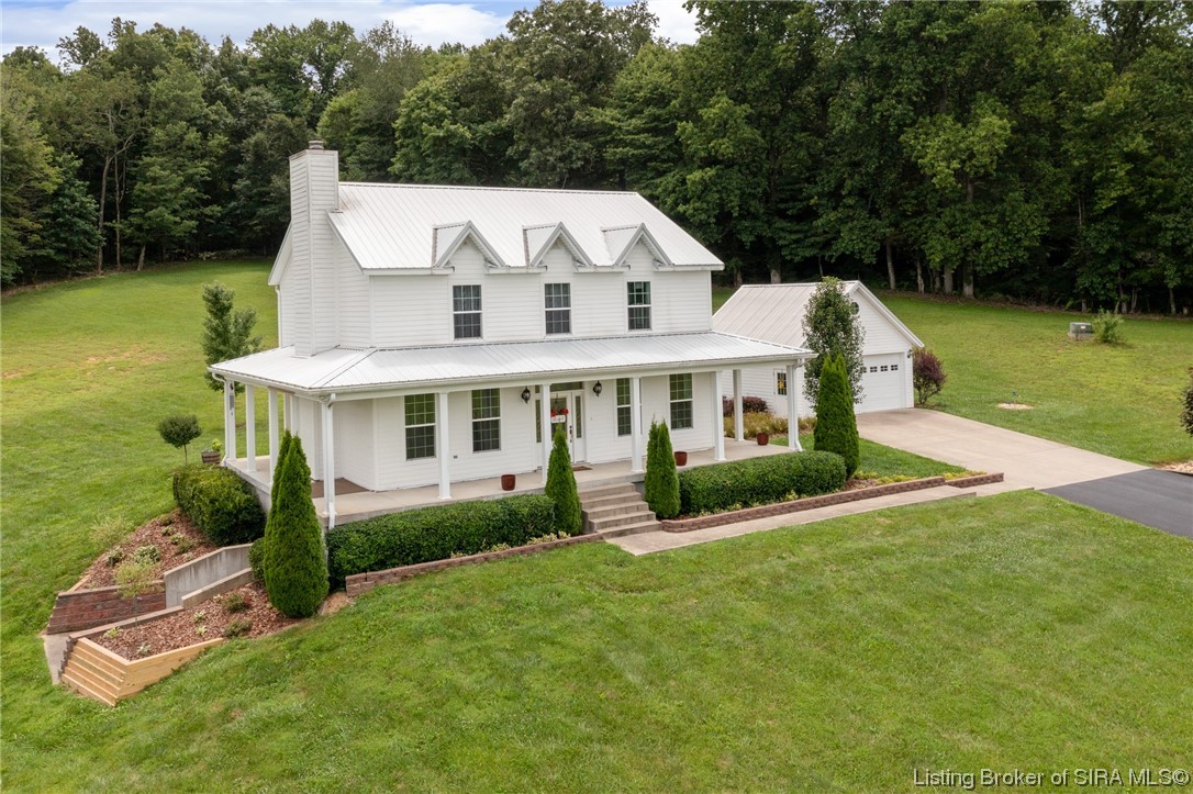 7957 Speed Road Milltown, IN 47145 - Photo 86 of 88