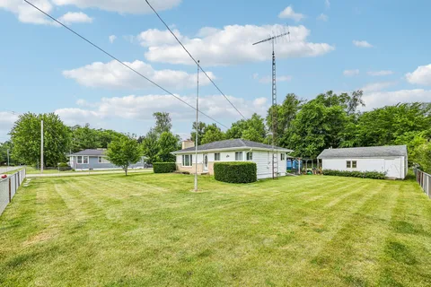 $310,000 | N1359 Moss Drive, Bloomfield, WI 53128