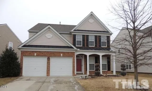 $2,200 | 12544 Honeychurch Street, Raleigh, NC 27614