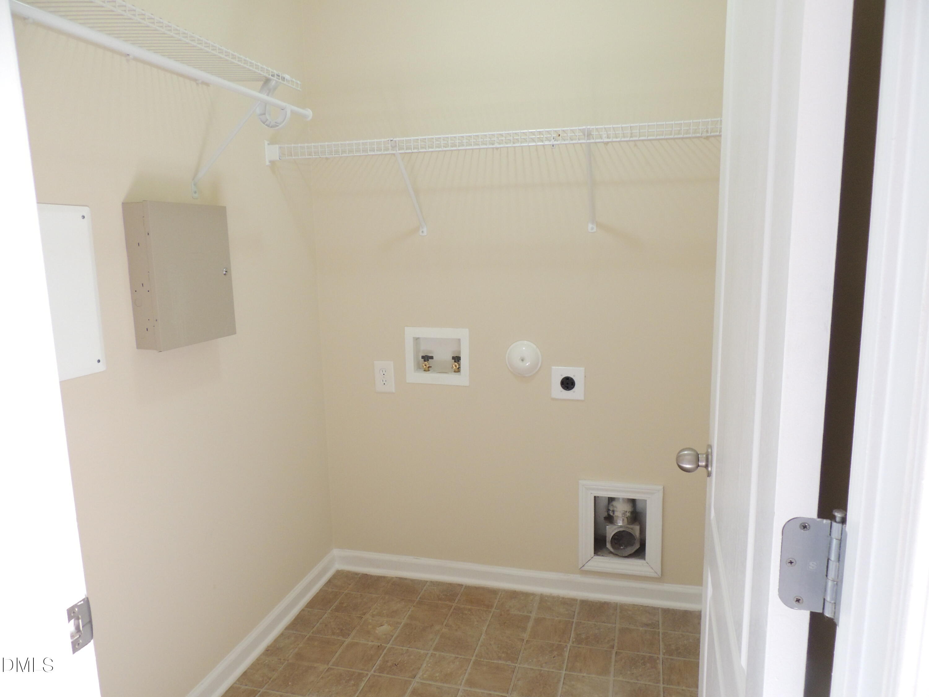 12544 Honeychurch Street Raleigh, NC 27614 - Photo 19 of 24 a bathroom with a shower
