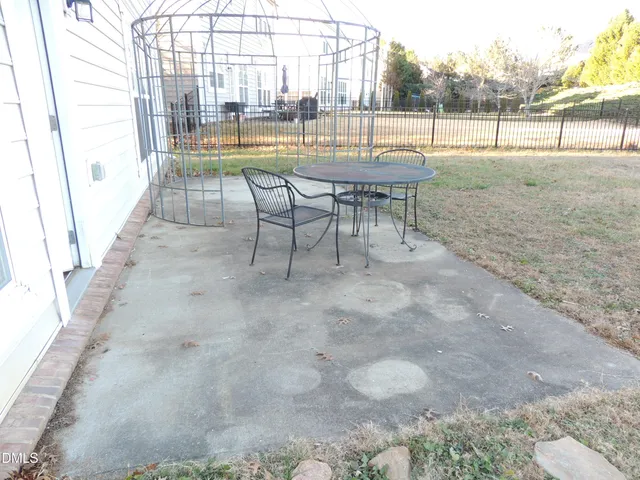 $2,200 | 12544 Honeychurch Street, Raleigh, NC 27614