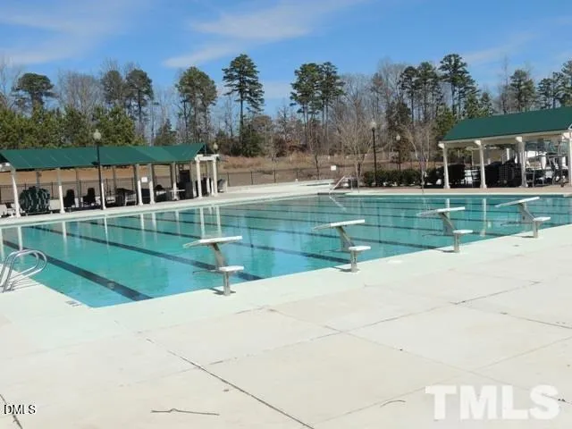 $2,200 | 12544 Honeychurch Street, Raleigh, NC 27614