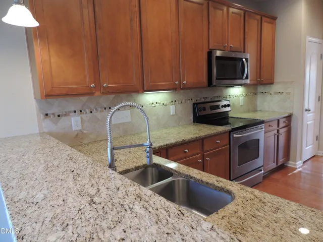 $2,200 | 12544 Honeychurch Street, Raleigh, NC 27614