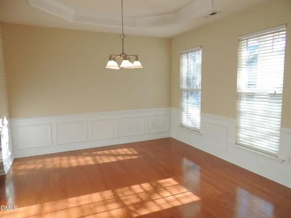 a view of livingroom with window