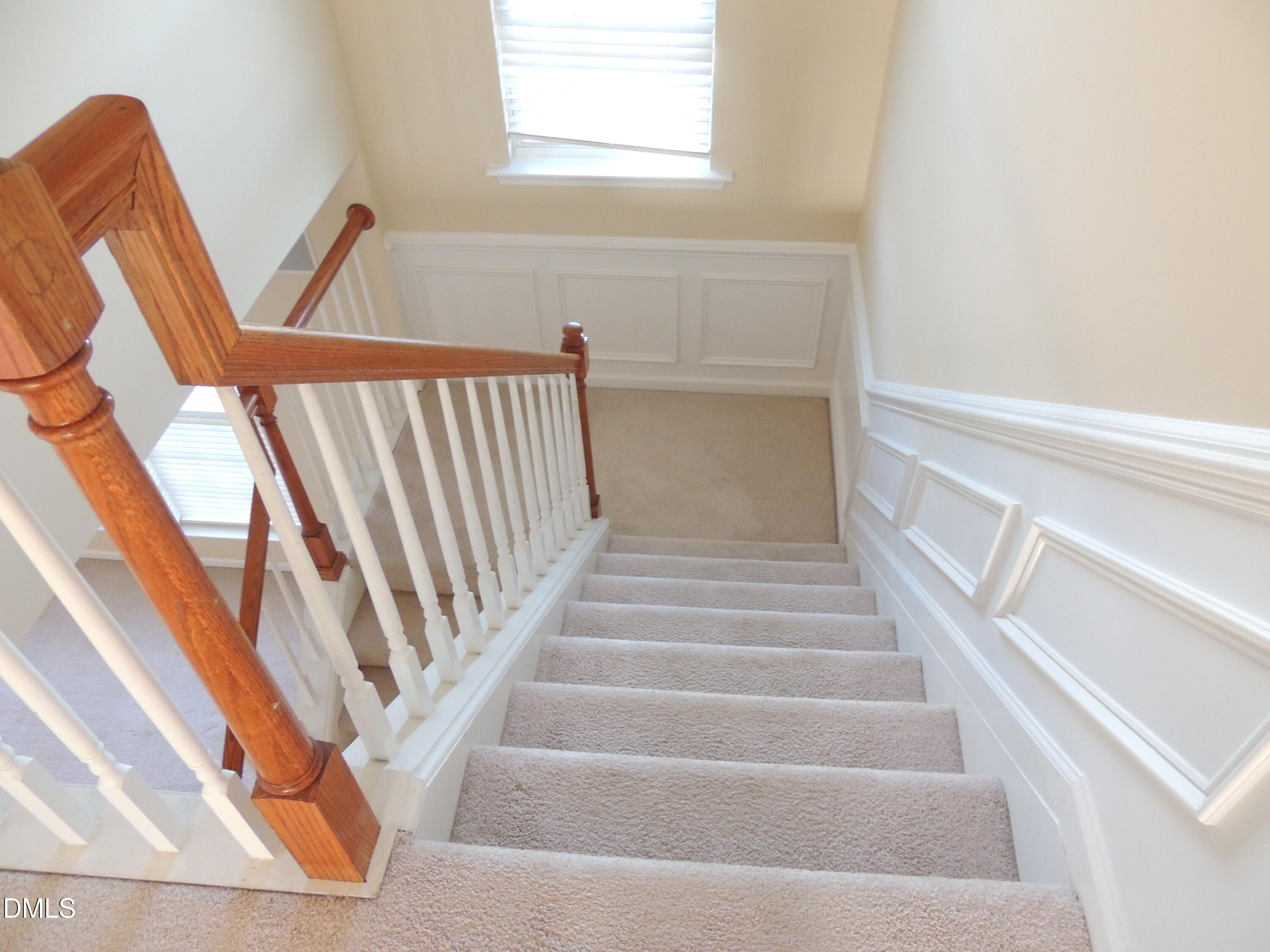12544 Honeychurch Street Raleigh, NC 27614 - Photo 10 of 24 a view of entryway