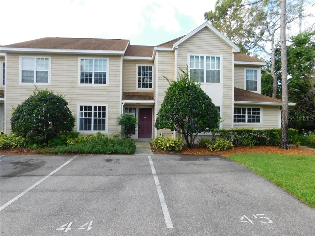 2104 Clover Hill Road, Unit 2104 Palm Harbor, FL 34683 - Photo 1 of 1 Gallery Image 1