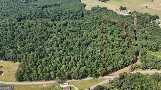 4 Bunch Road Tignall, GA 30668 - Photo 3 of 34 a view of a yard