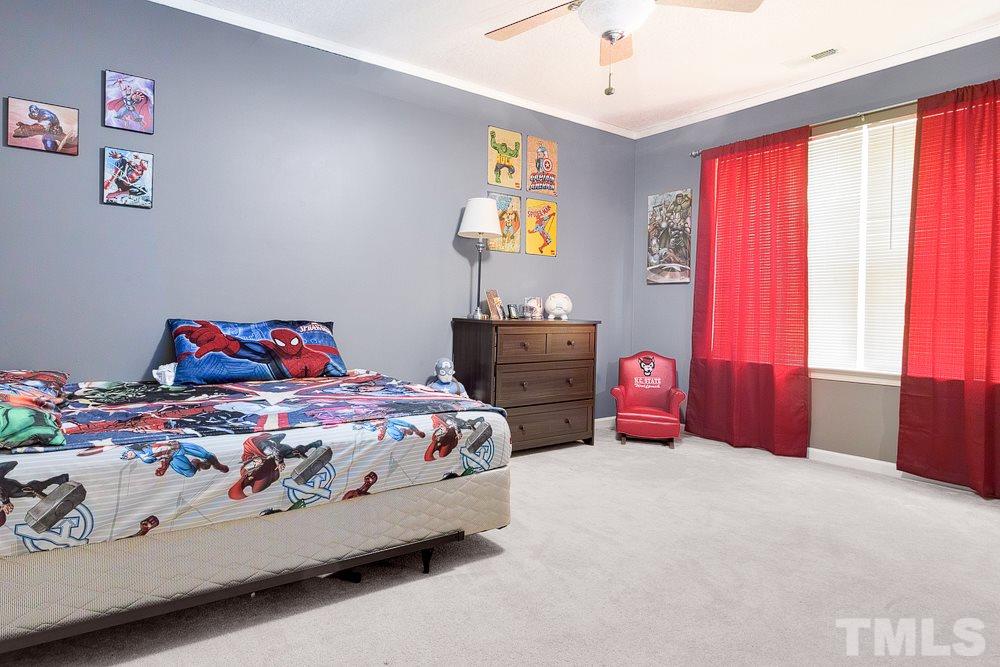 5425 Golden Moss Trail Raleigh, NC 27613 - Photo 8 of 15 Gallery Image 8
