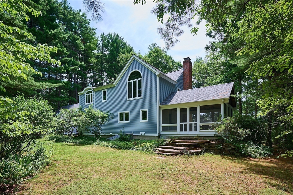 494 Station Road Amherst, MA 01002 - Photo 28 of 39 Gallery Image 28