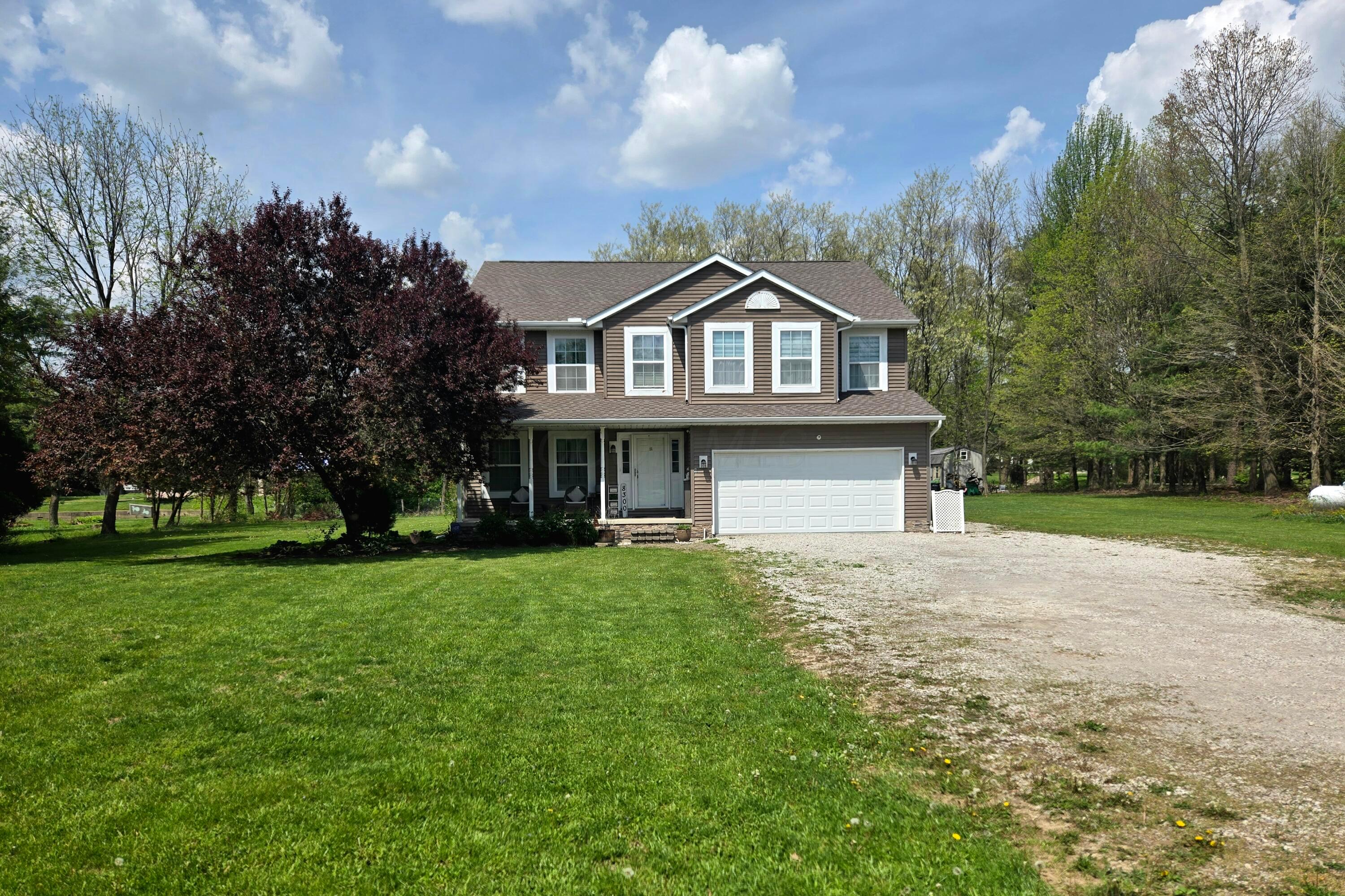 8300 Kennedy Road Blacklick, OH 43004 - Photo 1 of 48 1000085716