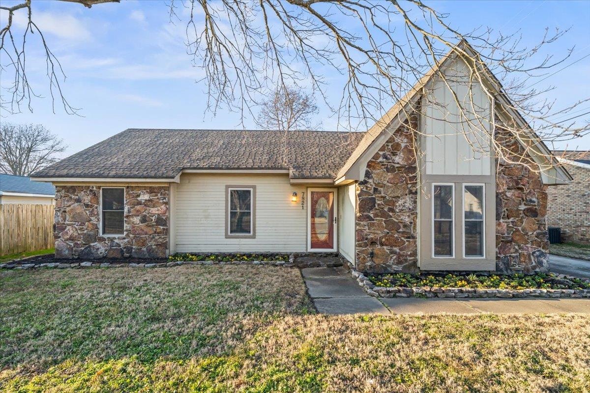 7821 Hickory Meadow Road Millington, TN 38053 - Photo 1 of 24