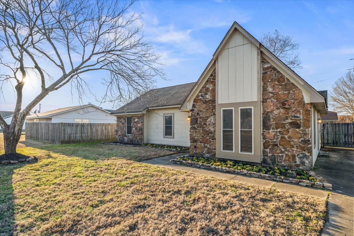 7821 Hickory Meadow Road Millington, TN 38053 - Photo 23 of 24