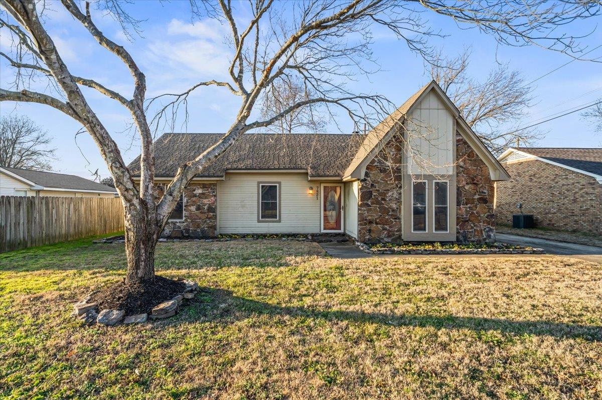 7821 Hickory Meadow Road Millington, TN 38053 - Photo 24 of 24