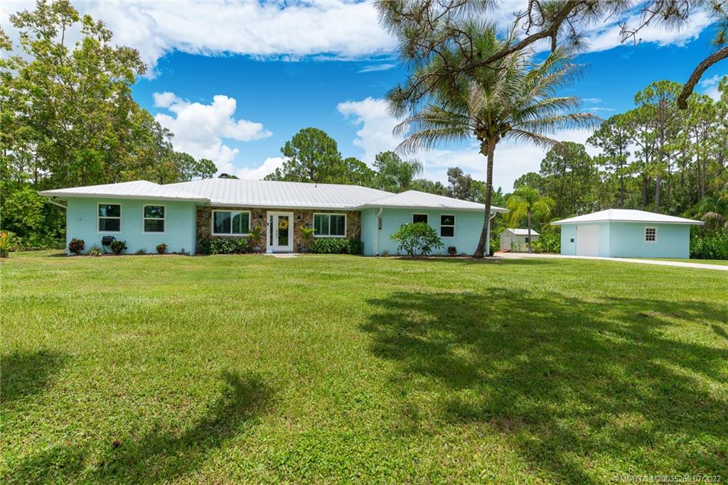2376 Southwest Ranch Trail Stuart, FL 34997 - Photo 3 of 42 Gallery Image 3