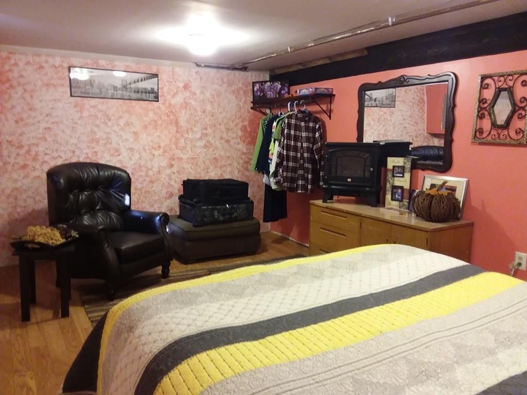 14 Gilbert Street Waterville, ME 04901 - Photo 26 of 30 Basement bonus room