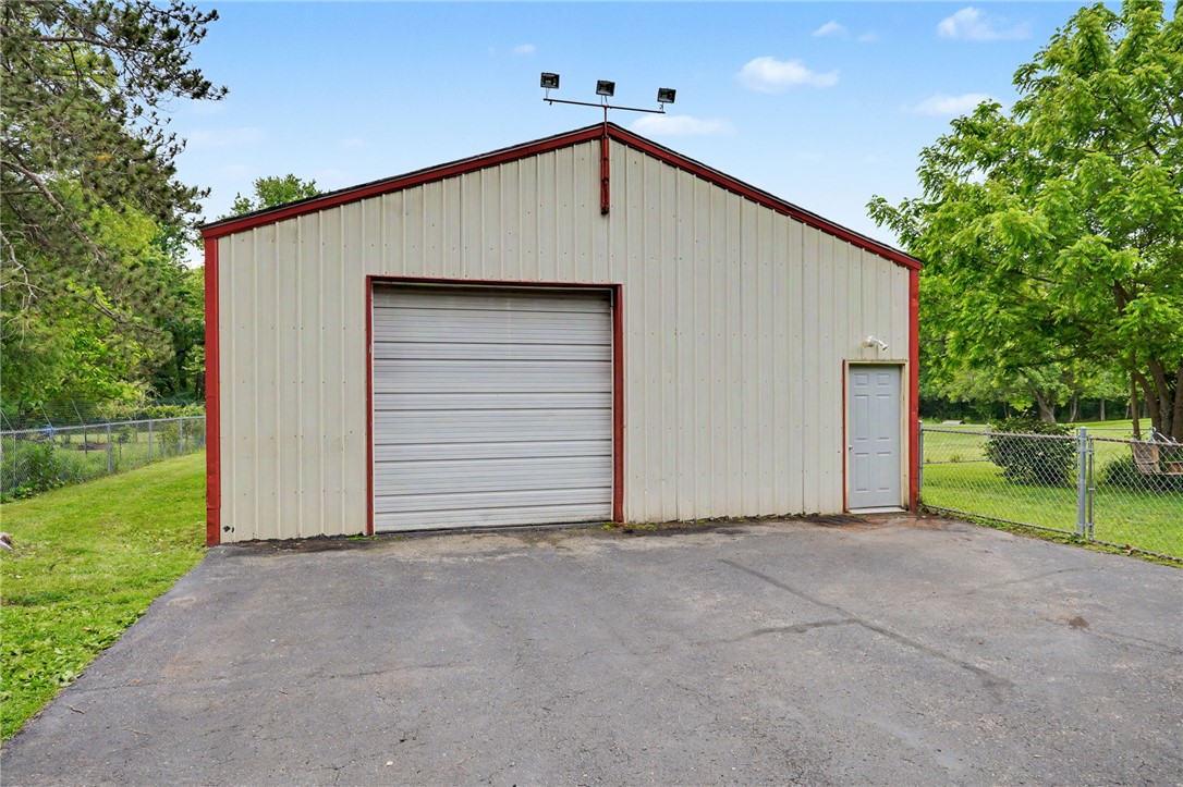 115 West Possum Road Springfield, OH 45506 - Photo 43 of 56