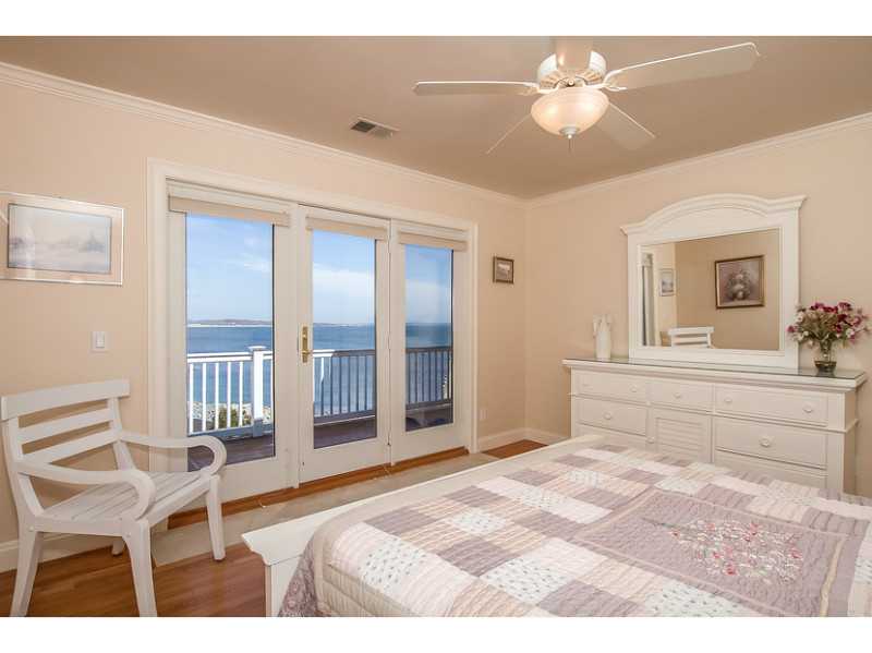 192 Ocean Road Narragansett, RI 02882 - Photo 18 of 25 Bedroom.