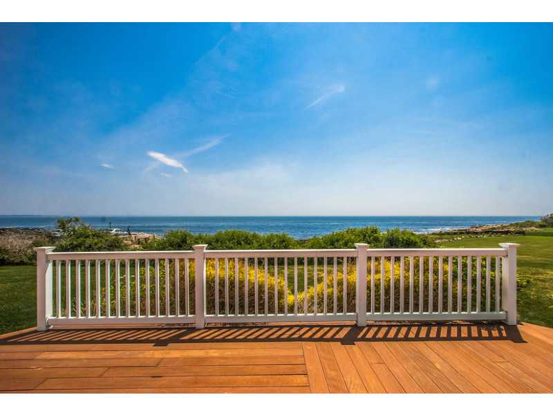 192 Ocean Road Narragansett, RI 02882 - Photo 20 of 25 View.