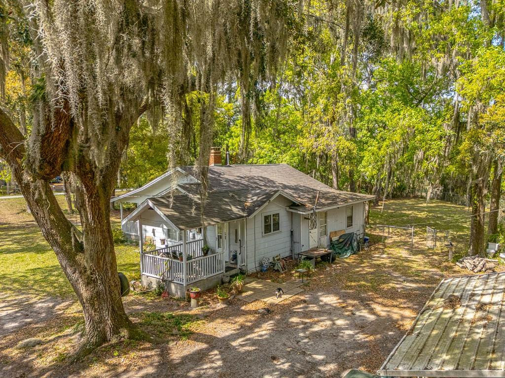 2146 Old Jesup Road Brunswick, GA 31525 - Photo 1 of 1 Gallery Image 1