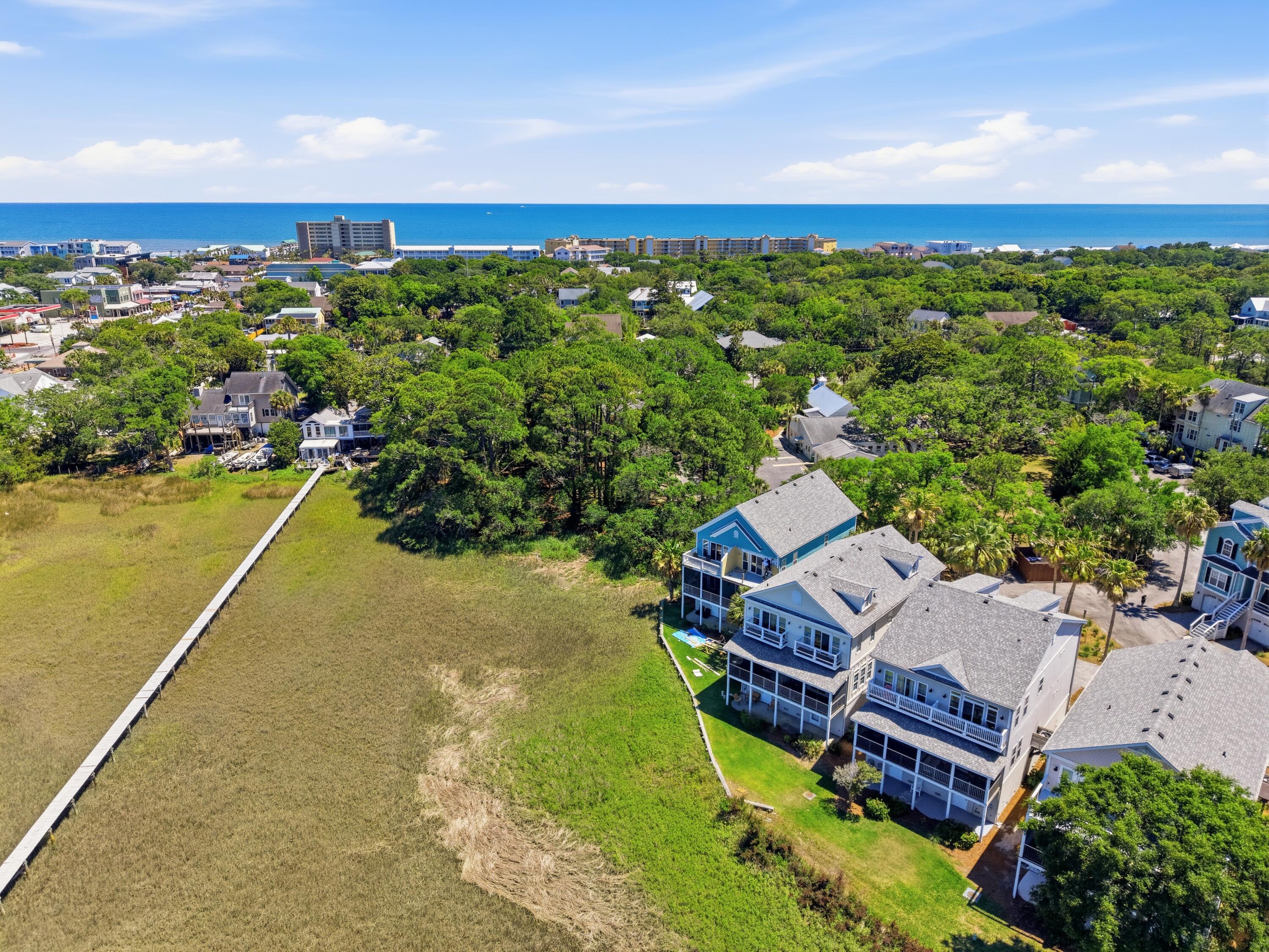 90 West 2nd Street Folly Beach, SC 29439 - Photo 59 of 60