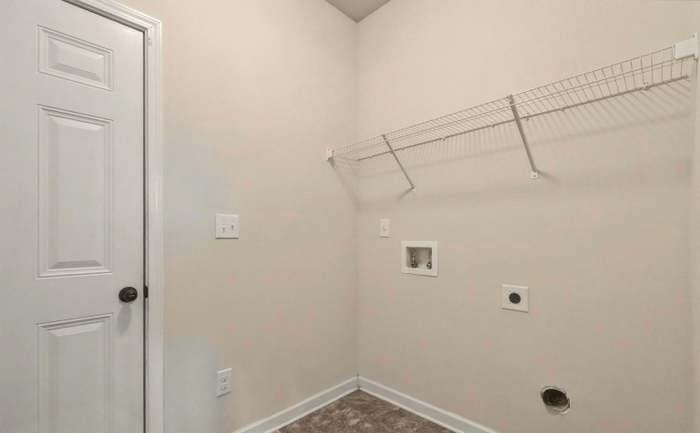 9941 Musket Ridge Circle Jonesboro, GA 30238 - Photo 12 of 22