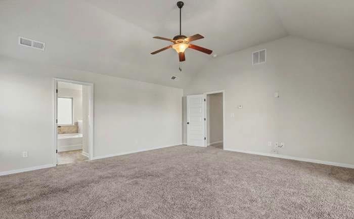 9941 Musket Ridge Circle Jonesboro, GA 30238 - Photo 15 of 22