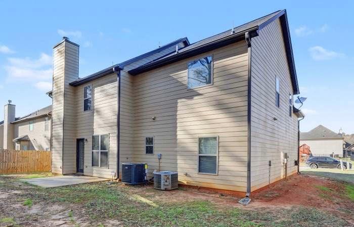 9941 Musket Ridge Circle Jonesboro, GA 30238 - Photo 21 of 22