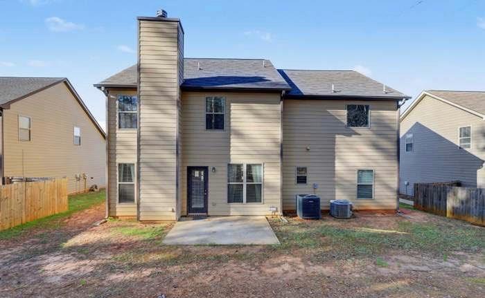 9941 Musket Ridge Circle Jonesboro, GA 30238 - Photo 22 of 22